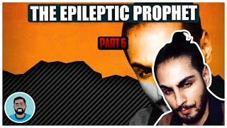 Epileptic Prophet Part 6  OCD VIOLENCE HYPERGRAPHIA [upl. by Trilley]