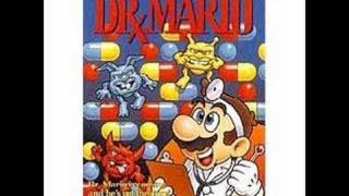 Dr Mario Theme song [upl. by Valentin]