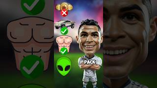 Ronaldo is Allian ❓ ronaldo football [upl. by Rizzi]