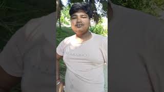 Ladki patane ka Mantra😆😆 shorts comedy shortsfeed [upl. by Atauqal]