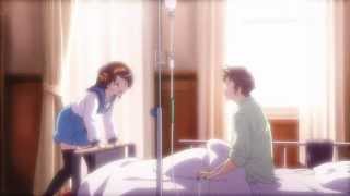 AMVSuzumiya Haruhi no ShoushitsuHaruhi Ver spoilers [upl. by Mcmurry]