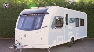 2025 Coachman Acadia 545 Xtra [upl. by Nylrebmik938]