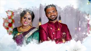 Wedding Invitation Video Maa Siddheshwari SB Studio Boudh contact  9777937111 [upl. by Atirys]