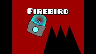 Firebird Sneak Peak [upl. by Namyaw53]