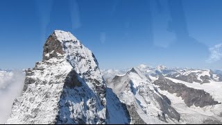 Le Alpi viste dal cielo [upl. by Elvie50]