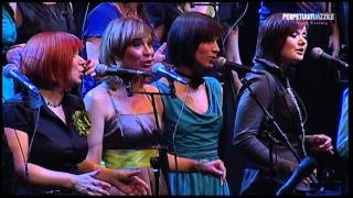 Perpetuum Jazzile  Wave LIVE 2010 [upl. by Adrianna]