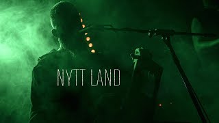 Nytt Land  Fenris Kinder live Chambéry  23072017 [upl. by Atiana]