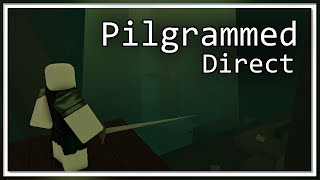 Pilgrammed Direct [upl. by Bergin12]