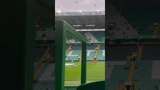 Celtic v Rangers 1st Sept 2024 [upl. by Xirtaeb]