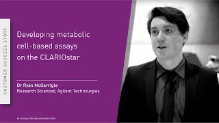 Developing metabolic cellbased assays on the CLARIOstar [upl. by Betteanne]