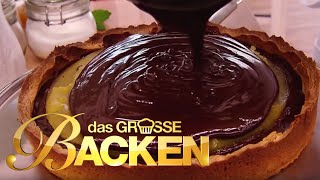 Das große Backen  Lieblingskuchen backen [upl. by Barbe]