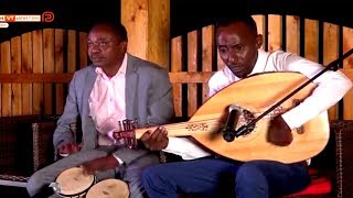 Cumar Dhuulaha Qarniga  Live Kaban  Mohamed Kabanle Qaaci Show 2018 [upl. by Enal971]