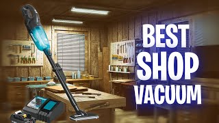 Top 5 BEST Cordless Vacuums of 2024 [upl. by Llert]