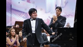 Watch Nobuyuki Tsujii 辻井伸行 Romania concert April 29May 1 [upl. by Herra609]