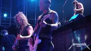 Metallica  Orion Live 2013 Sydney Australia [upl. by Singh]