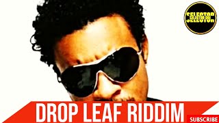 DROP LEAF RIDDIM MIX 2024  Selector Doj  Jah Cure  Morgan Heritage  Maxi Priest [upl. by Barrington]