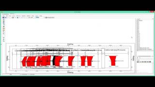 rockworks L08 Creating Durov Diagrams Piper Diagrams Stiff Diagrams [upl. by Millwater786]