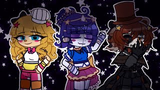 Gacha Club FNAF Character Design Showcase  All Games Update New Ver Read Desc [upl. by Alyakcm258]