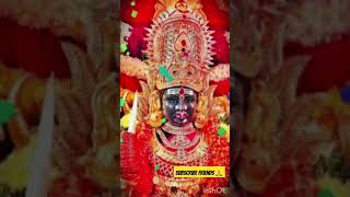 Amma thaye thunai shortvideo amman arul vakkushare please Malarkodieditz [upl. by Eimarrej]