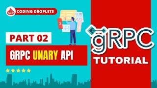 gRPC C Tutorial Part 2  DotNet gRPC Unary  Protobuf DataTypes gRPC C  gRPC DateTime DotNet [upl. by Niwle]