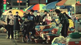 Noel노을  To live살기 위해서 MV 빠담빠담 OST Pt1 [upl. by Magner]