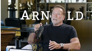 ARNOLD SCHWARZENEGGER MOTIVATION motivation discipline mindset facts bestrong shorts [upl. by Ymaj]