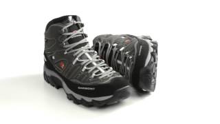 Garmont Zenith Hike GoreTex® Mid Hiking Boots  Waterproof For Men [upl. by Ayaros]