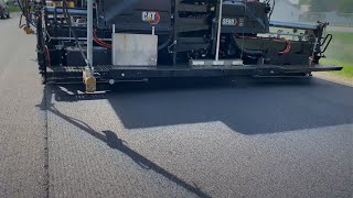 Customer Testimonial Cat® SDX Screed Plates Central Specialties Inc and Pavewise USA [upl. by Yoreel241]