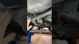 SWAY BAR SYSTEM FAULTS [upl. by Waldner]