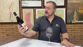 Wine Review Produttori del Barbaresco Ovello Barbaresco Riserva 2017 [upl. by Venuti]