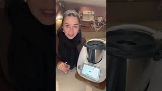 🔥millefeuille au Thermomix partie 2🔥 la crème pâtissière [upl. by Monjan]