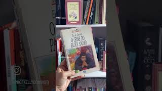 Livros para começar a ler os clássicos 📚 [upl. by Bruno]