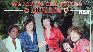 Un flechazo de amor  KATUNGA melodijounagitana [upl. by Arthur]