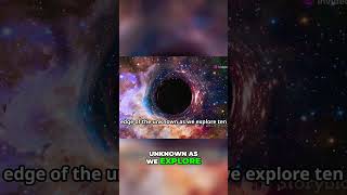 Explore the mysteries of black holes astronomy astrophysics universe space binaryblackhole [upl. by Bryon652]