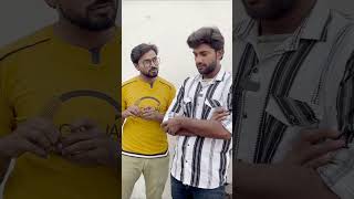 Apne vichaar badal liye  shorts comedy [upl. by Llenyar]