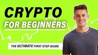 Crypto Trading for Beginners 2023 The ULTIMATE InDepth Guide [upl. by Calondra449]