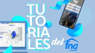 Tutoriales FNA ¿Cómo afiliarte digitalmente al FNA con tus cesantías [upl. by Elegna810]