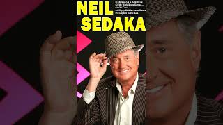 Neil Sedaka Greatest Hits Full Album 2024  Best Of Neil Sedaka Playlist [upl. by Asnerek405]