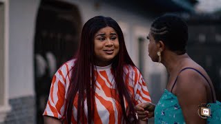 TWO COLOURS OF MARRIAGE  New Movie Uju Okoli 2024 Latest Nigerian Nollywood Movie [upl. by Lucian]