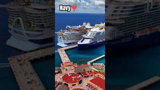 indian cruise ship status ❣️  trendingshorts navy song shorts video  indian navy [upl. by Akiv]