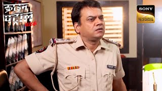 Police को क्यों लगा Lockdown का यह हादसा PrePlanned  Crime Patrol Satark Season 2  Full Episode [upl. by Einamrej]