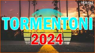 TORMENTONI DELL ESTATE 2024 🌴 MUSICA ESTATE 2023 🌴 CANZONI ESTIVE 2024 ❤️ HIT DEL MOMENTO 2024 [upl. by Cadmarr]