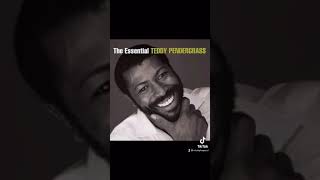 Close The Door by Teddy Pendergrass [upl. by Kifar]