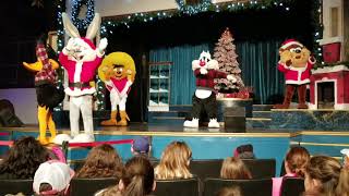 Looney Toons Christmas Show 2018 [upl. by Wash]