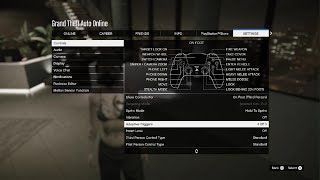 AGENCY GOD MODE GTA 5 ONLINE 🔥🔥🔥🔥 [upl. by Ekram]