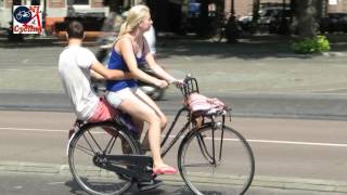 Utrecht summer cycling 2014 343 [upl. by Hitoshi520]