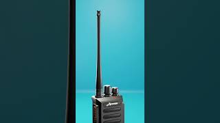 Access P9 Walkie Talkie official [upl. by Amarette]