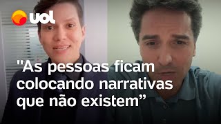 Karol Eller deputado Paulo Mansur sobre morte de influenciadora Suposições que não existem [upl. by Elly]