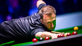 Judd Trump vs Mark Selby  Semi Final  2022 Champion of Champions [upl. by Nivla]