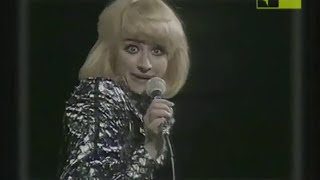 Raffaella Carrà  Sono nera 1978 [upl. by Eseila1]